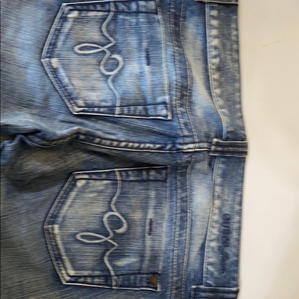 Guess jeans 28 bootcut